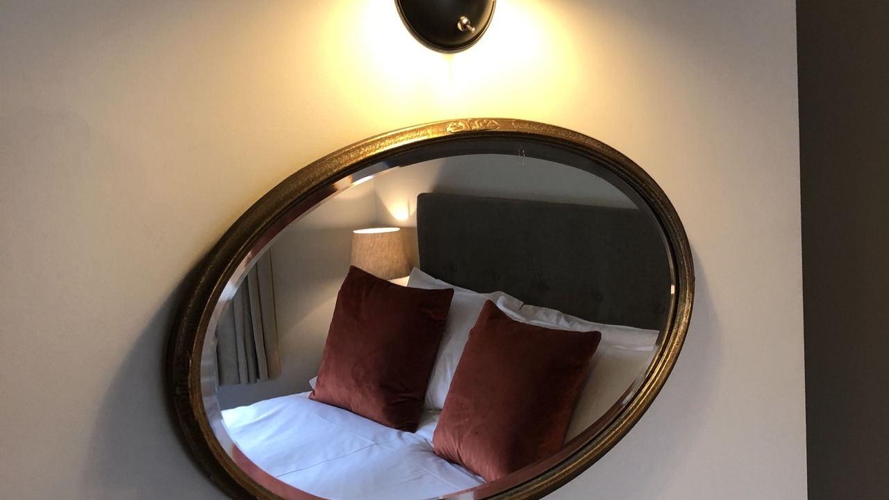 Photo of Bedroom in Amberley