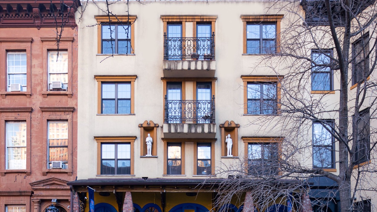 Photo of Outdoor in Midtown West