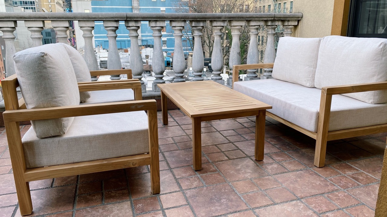 Photo of Bathroom in Midtown West