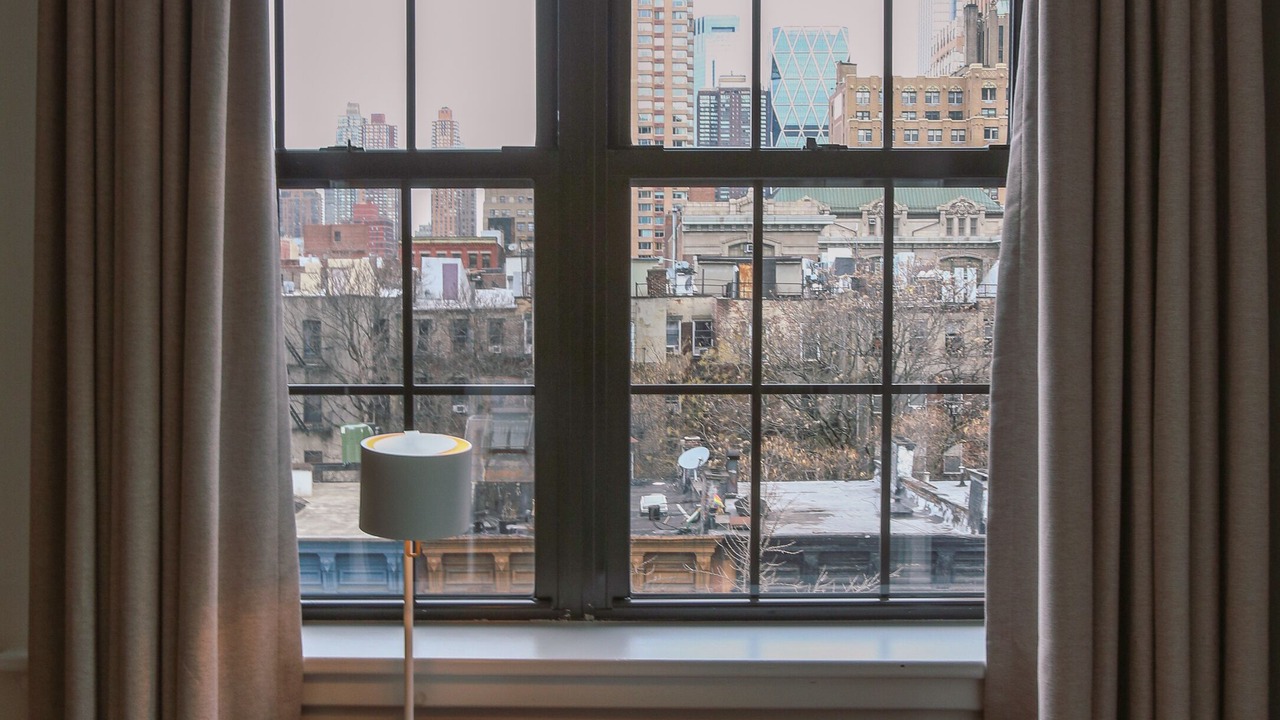 Photo of Bathroom in Midtown West