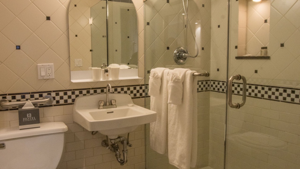 Photo of Patio Balcony in Midtown West