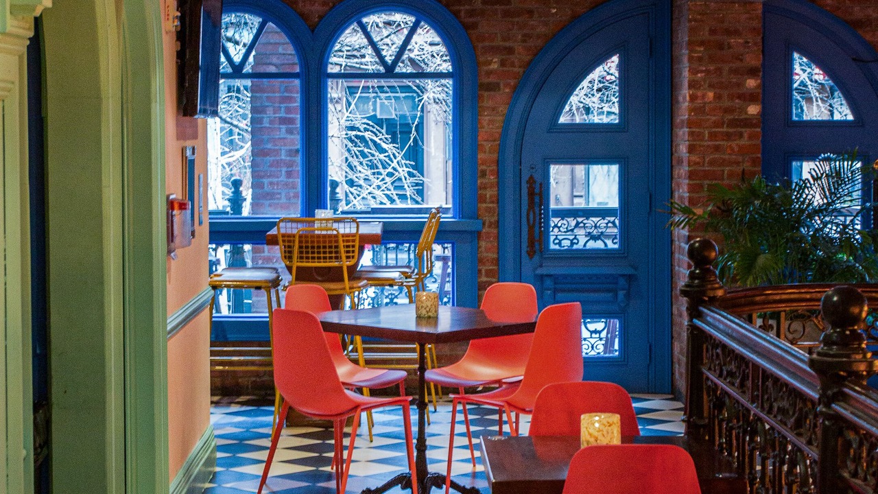 Photo of Others in Midtown West