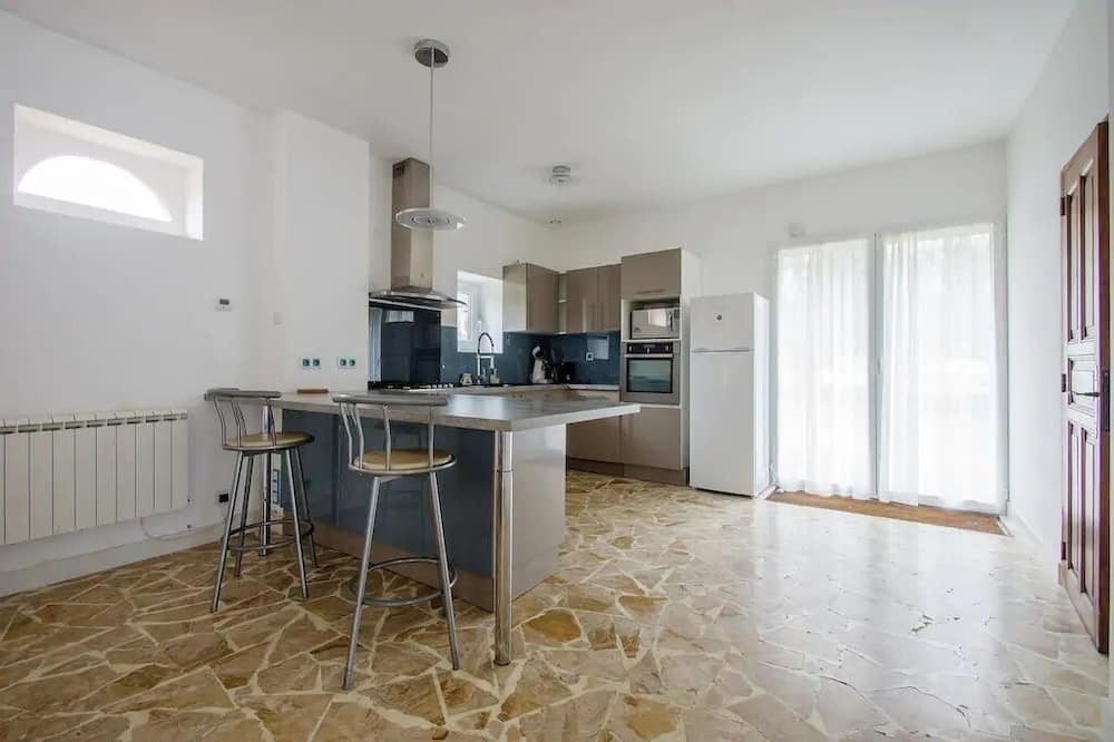Photo of Kitchen in Meillac