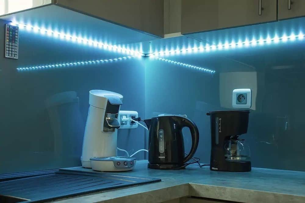 Photo of Kitchen in Meillac