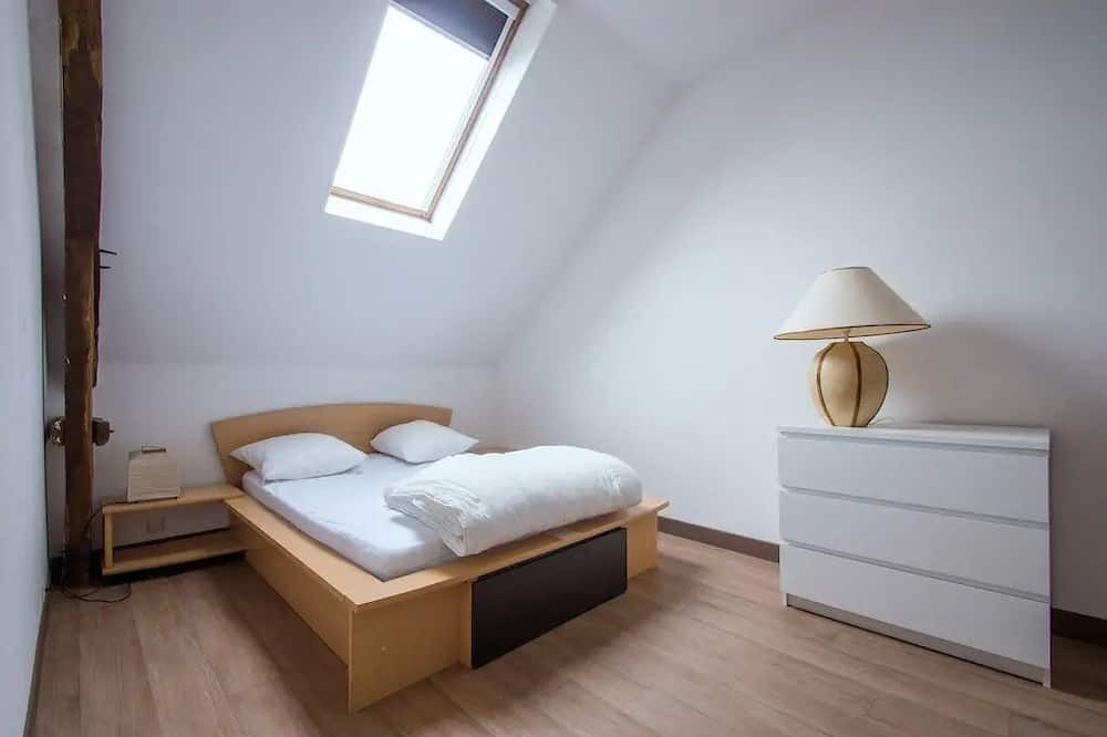 Photo of Bedroom in Meillac