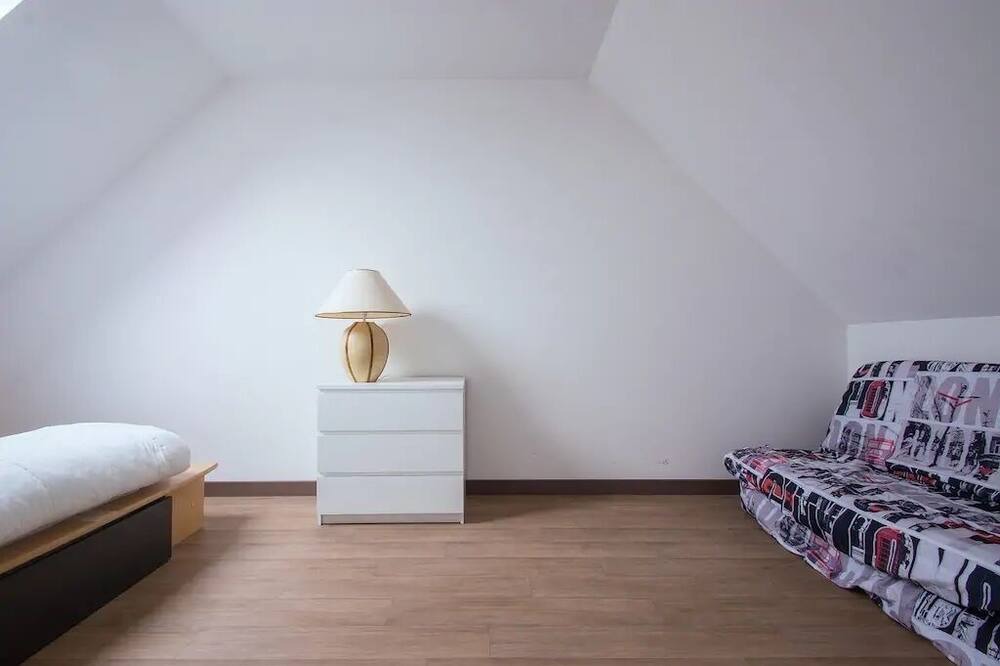 Photo of Bedroom in Meillac