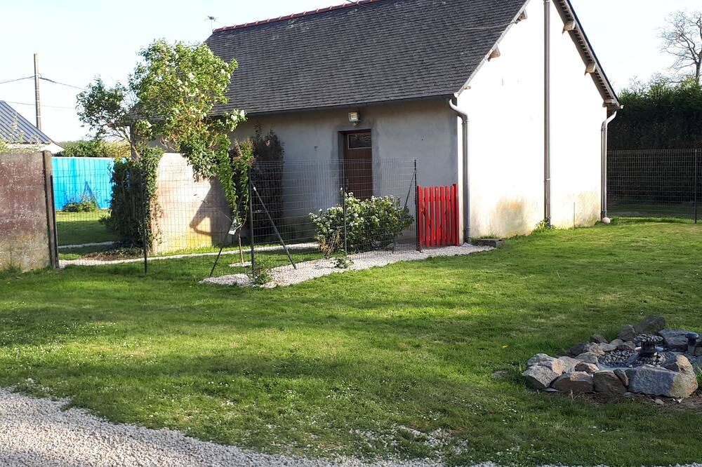 Photo of Outdoor in Meillac