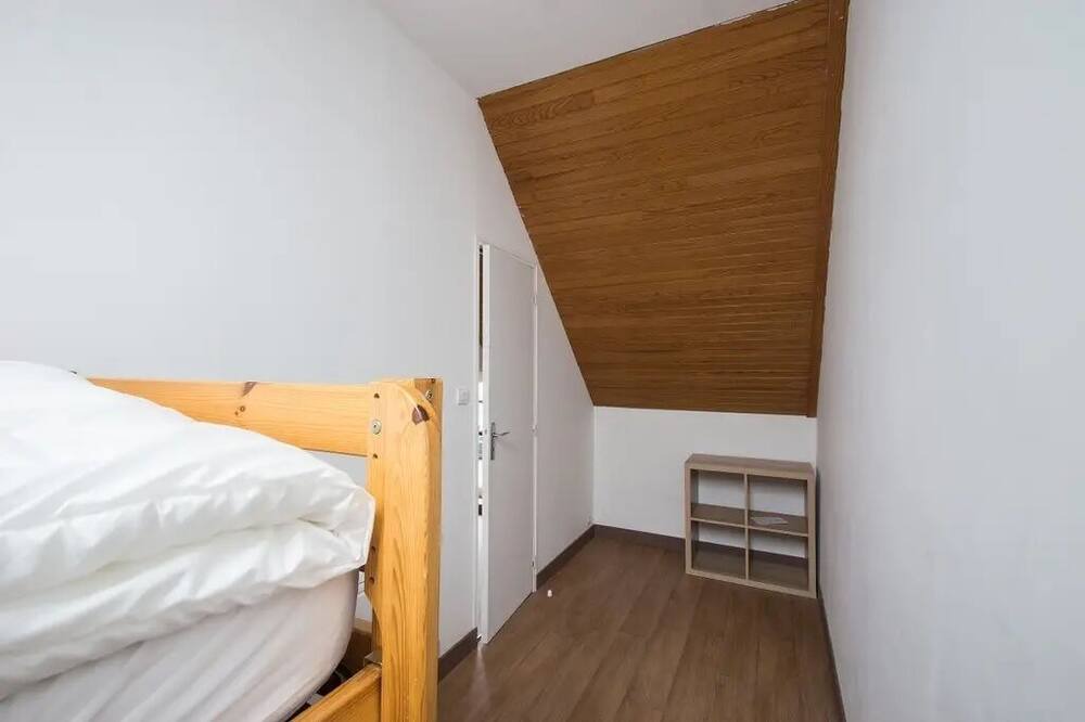 Photo of Bedroom in Meillac