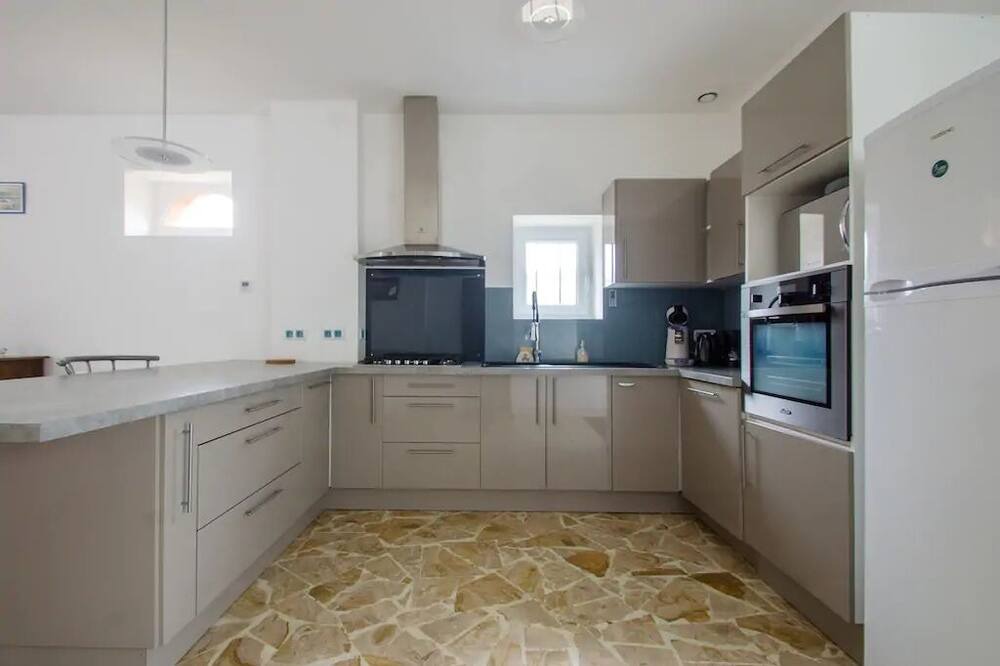 Photo of Kitchen in Meillac