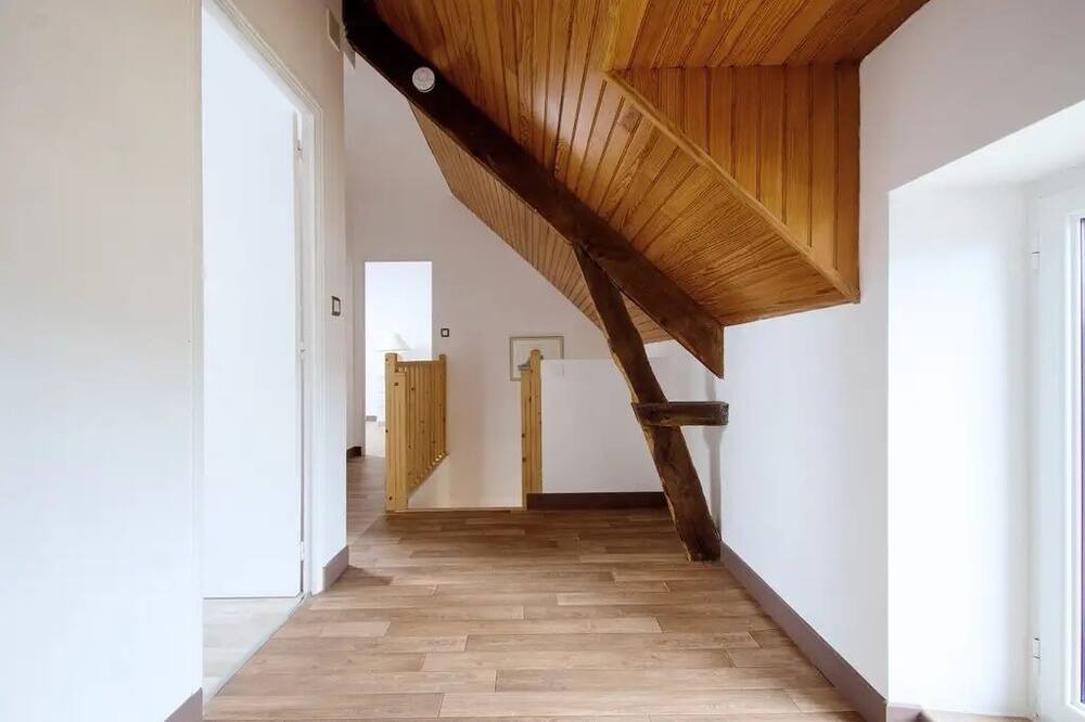 Photo of Bedroom in Meillac