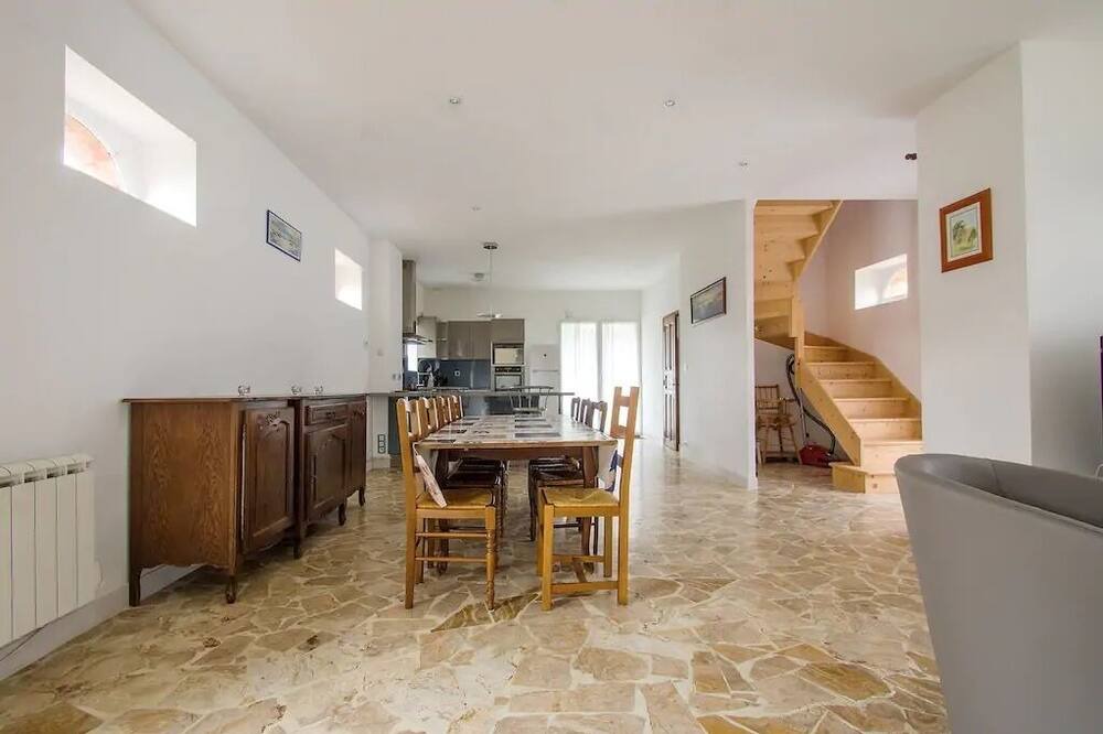 Photo of Livingroom in Meillac