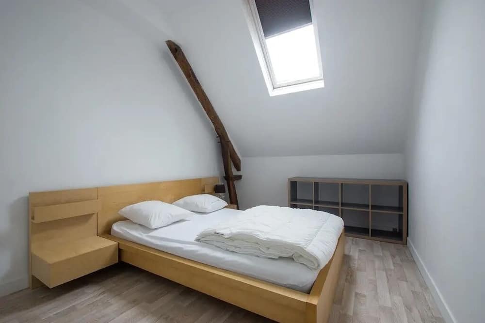 Photo of Bedroom in Meillac