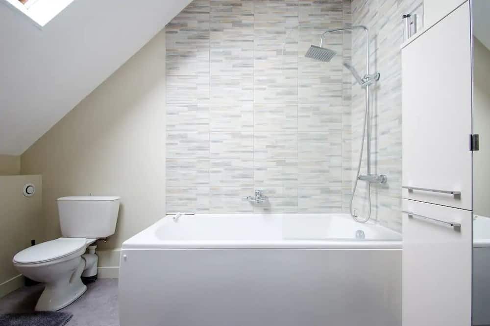 Photo of Bathroom in Meillac