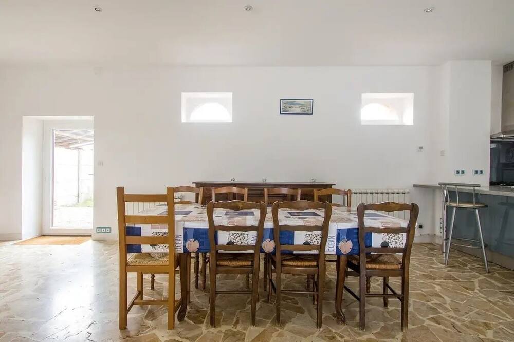 Photo of Kitchen in Meillac