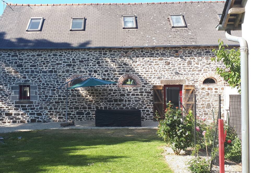 Photo of Outdoor in Meillac