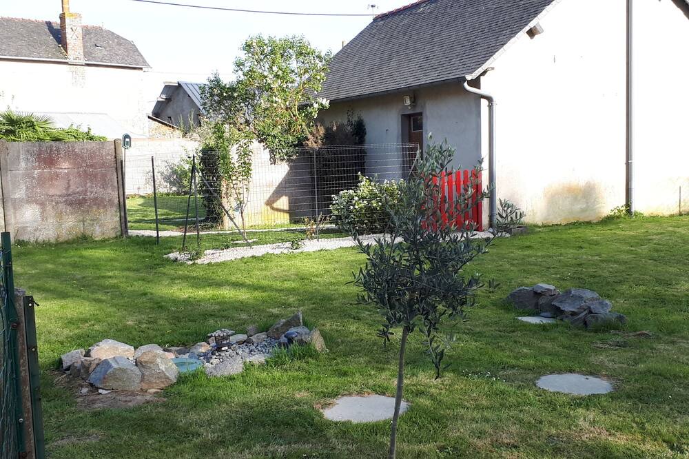 Photo of Outdoor in Meillac