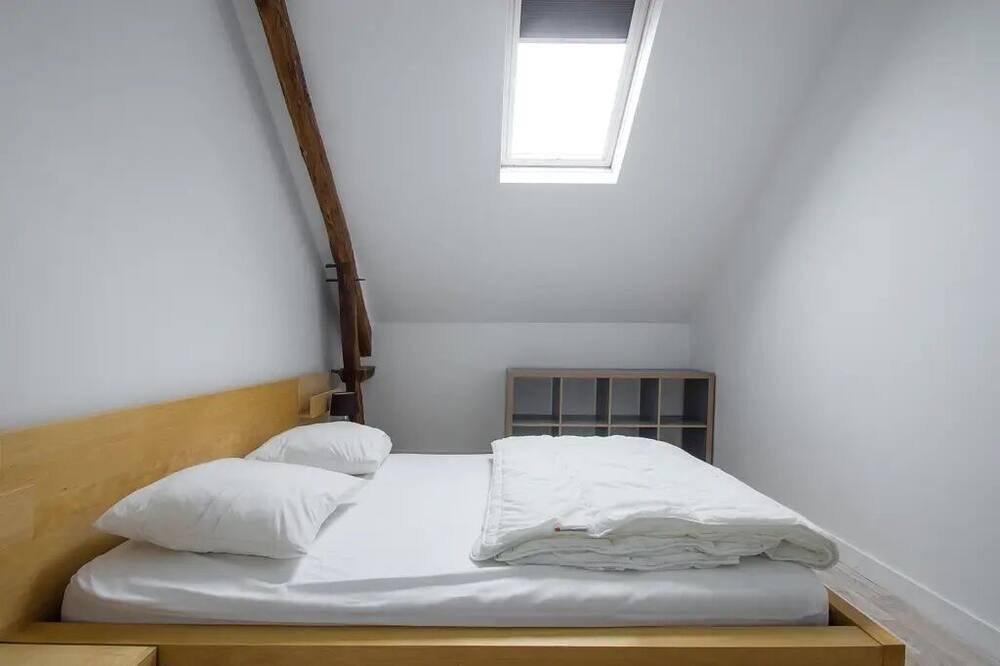 Photo of Bedroom in Meillac