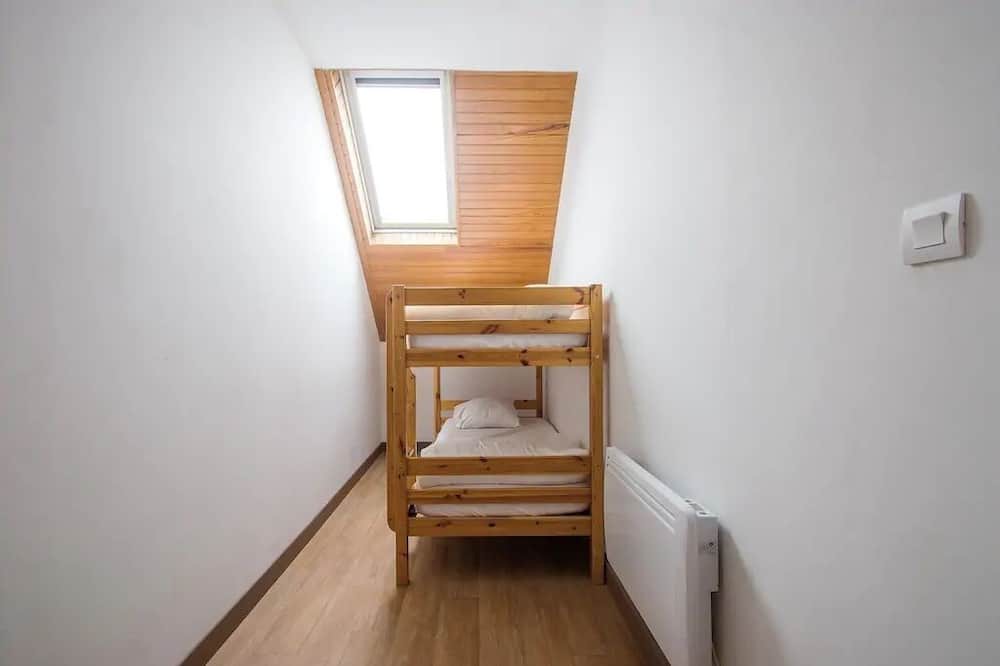 Photo of Bedroom in Meillac