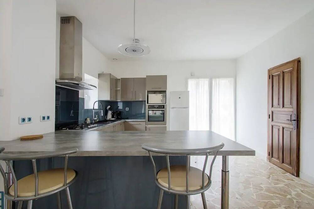 Photo of Kitchen in Meillac