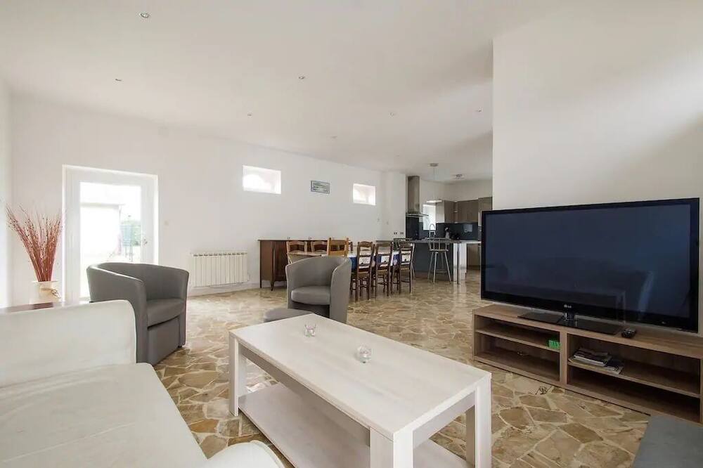 Photo of Livingroom in Meillac