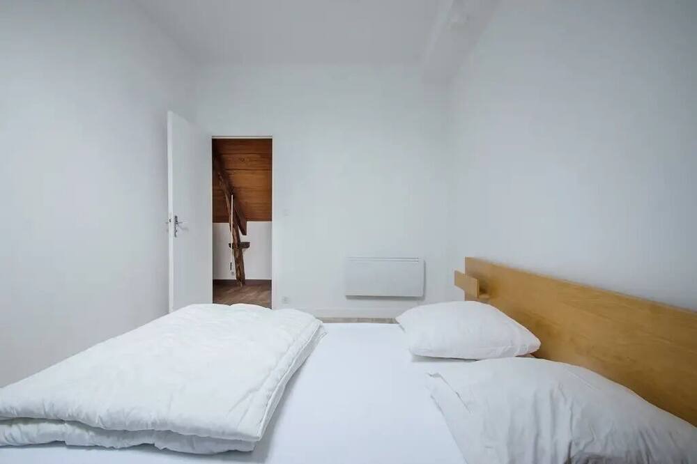 Photo of Bedroom in Meillac