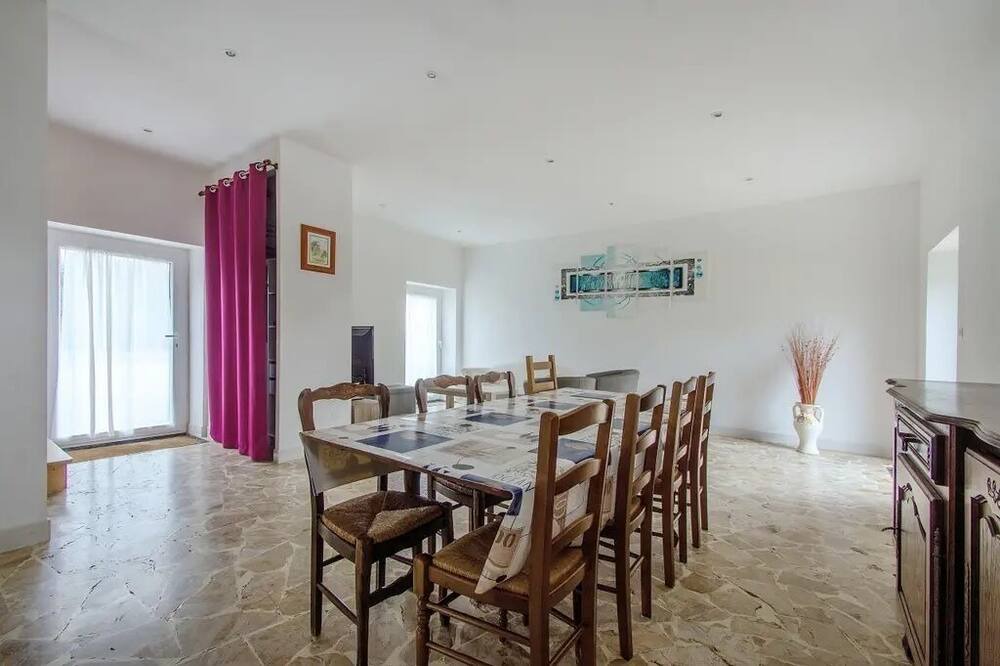 Photo of Kitchen in Meillac