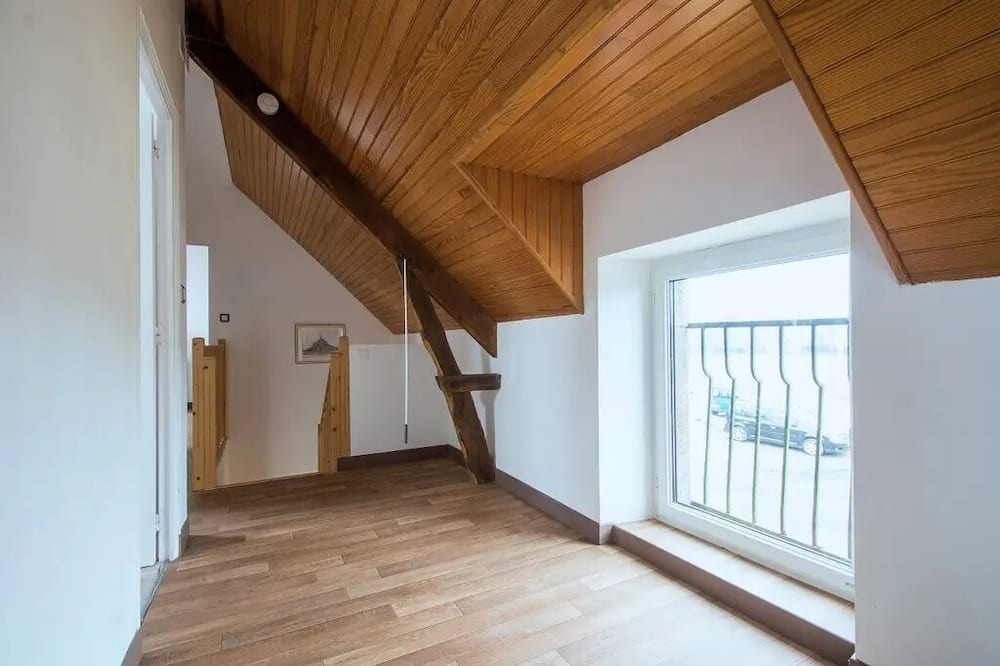 Photo of Bedroom in Meillac
