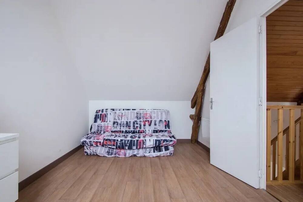 Photo of Bedroom in Meillac
