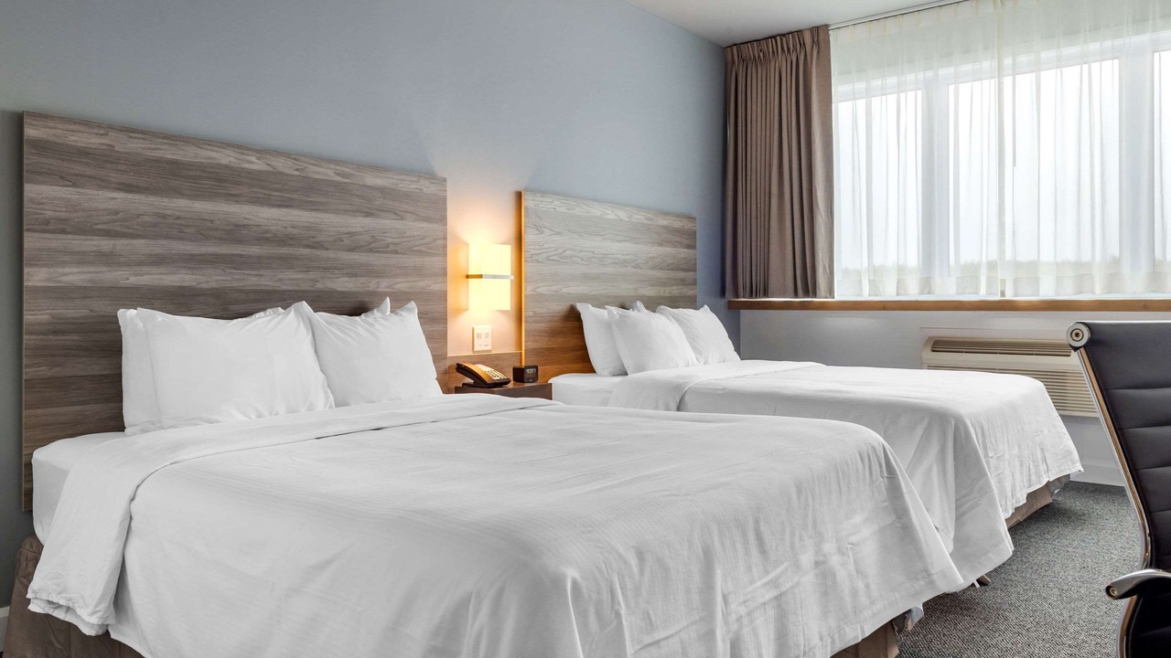 Photo of Bedroom in Amos