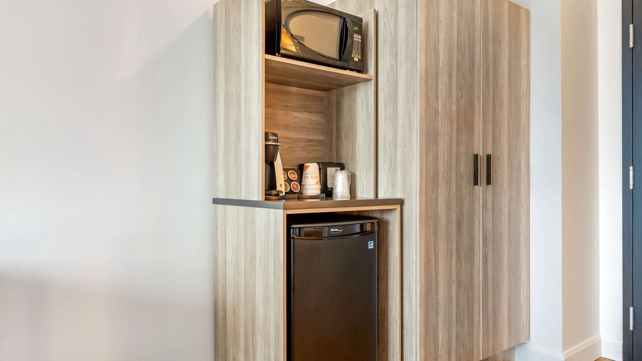 Photo of Bedroom in Amos