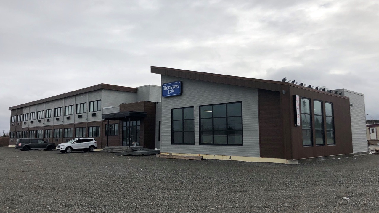 Photo of Outdoor in Amos