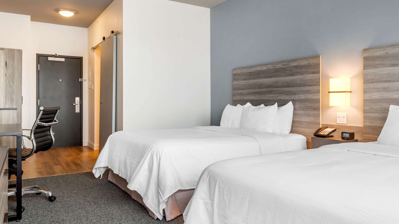 Photo of Bedroom in Amos