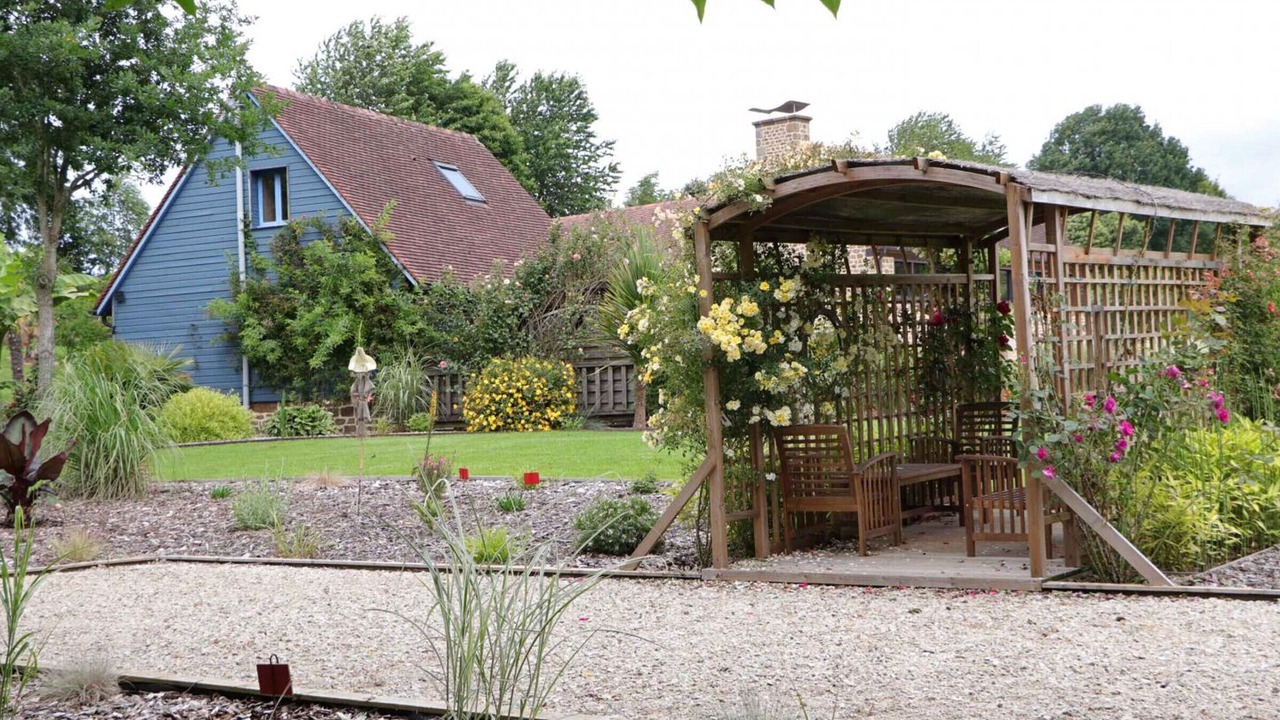 Photo of Outdoor in Saint-Mars-d'Egrenne