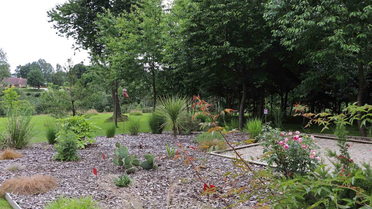 Photo of Outdoor in Saint-Mars-d'Egrenne