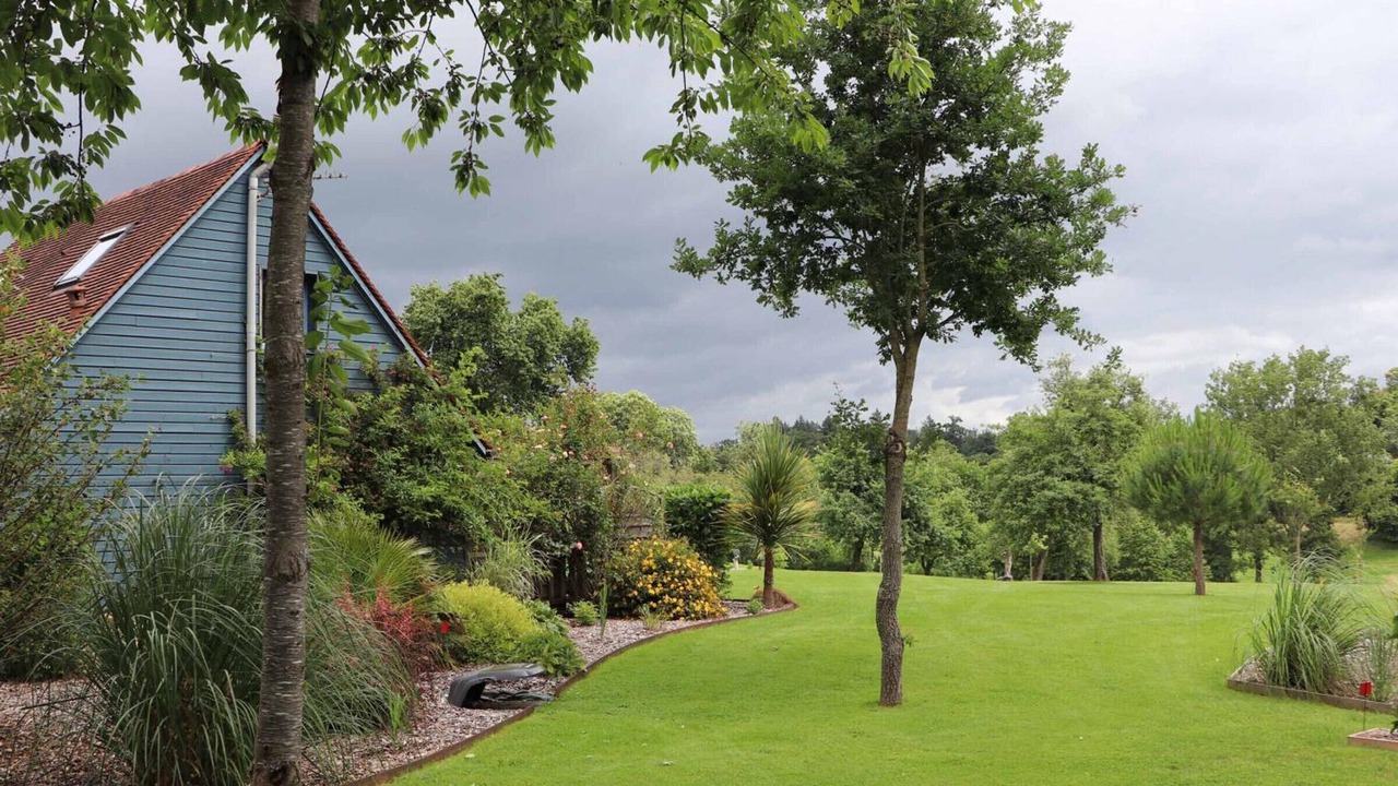 Photo of Outdoor in Saint-Mars-d'Egrenne