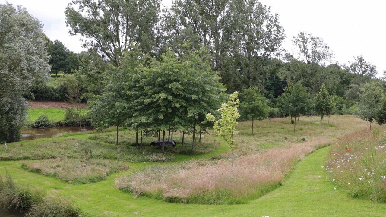 Photo of Outdoor in Saint-Mars-d'Egrenne
