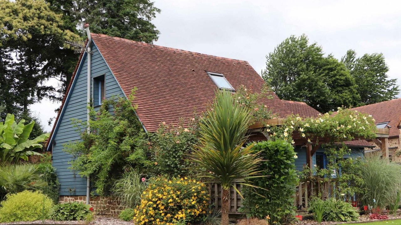 Photo of Outdoor in Saint-Mars-d'Egrenne
