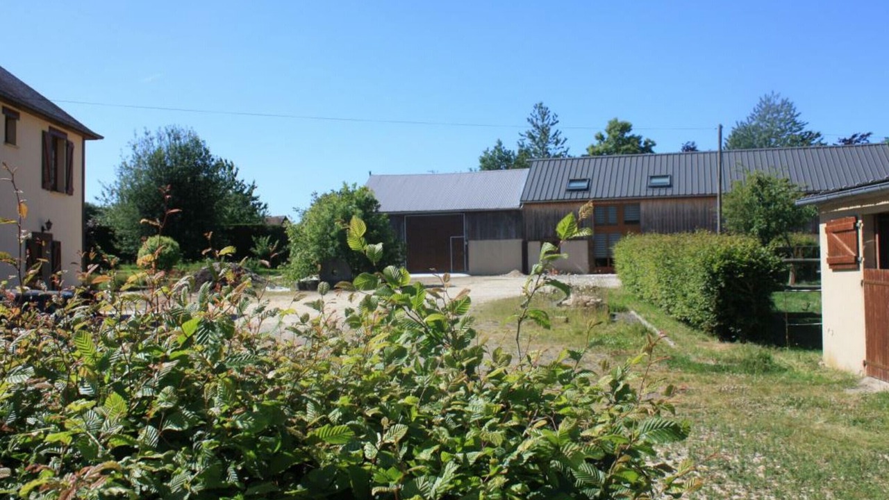 Photo of Outdoor in Le Menil-de-Briouze
