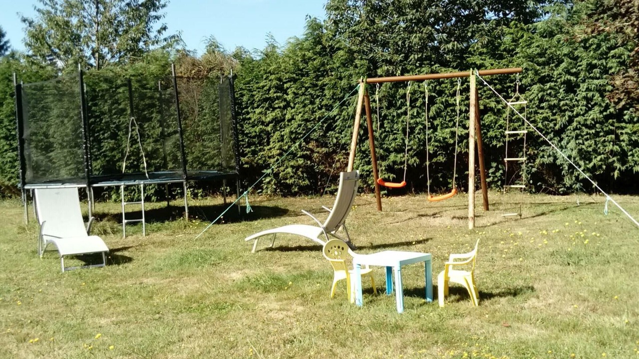 Photo of Outdoor in Le Menil-de-Briouze