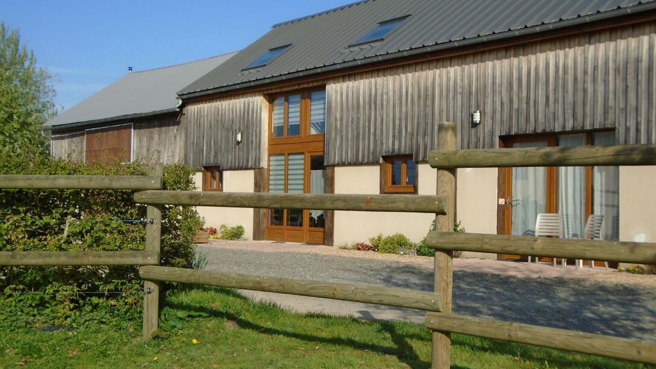 Photo of Outdoor in Le Menil-de-Briouze
