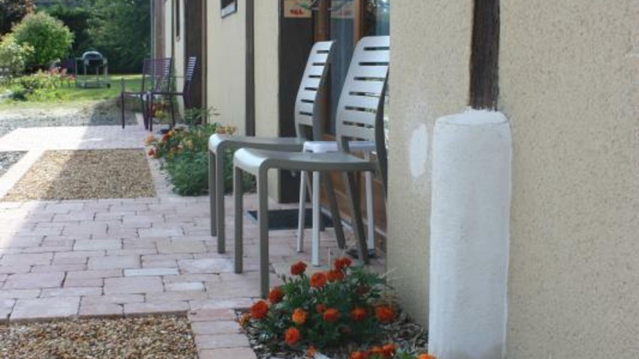 Photo of Patio Balcony in Le Menil-de-Briouze