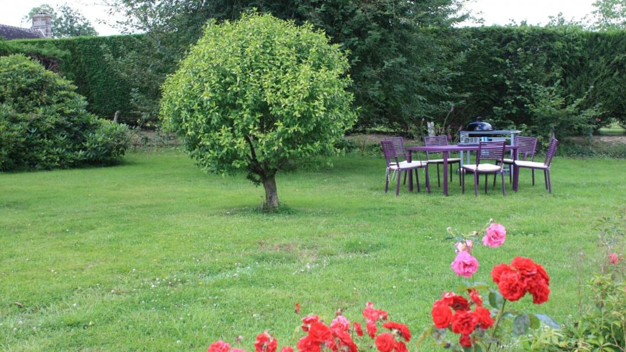 Photo of Outdoor in Le Menil-de-Briouze