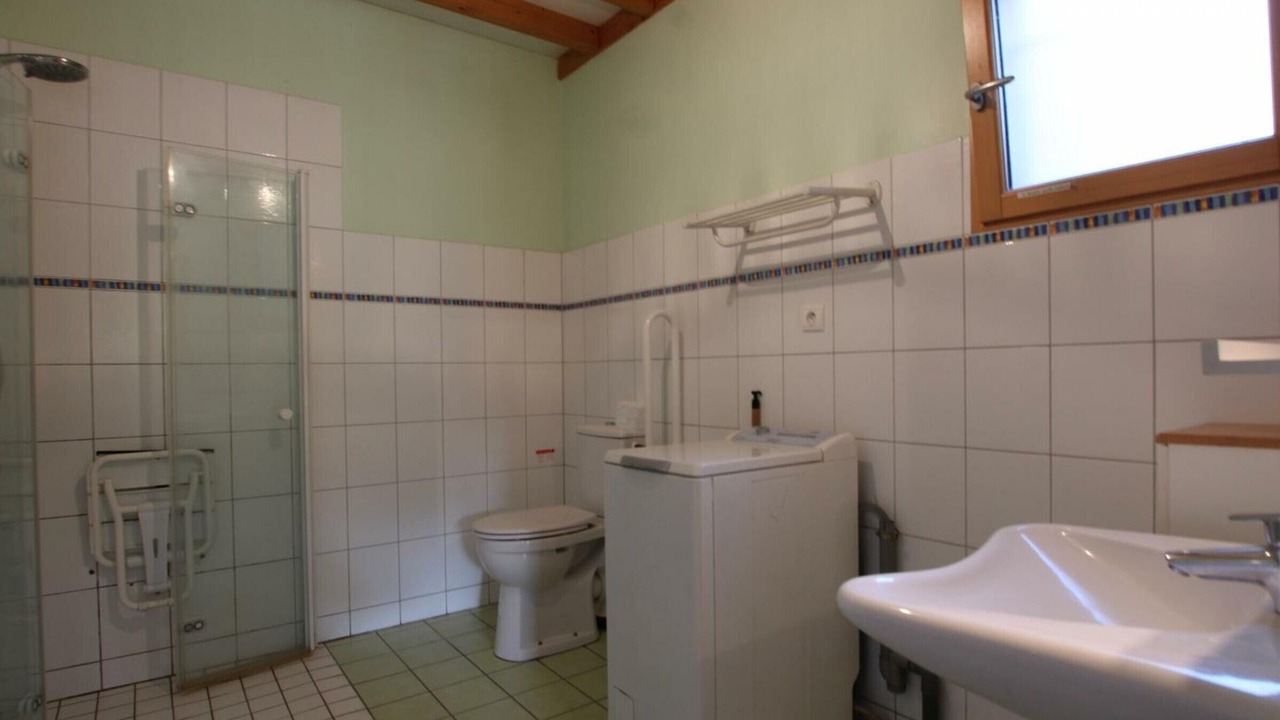 Photo of Bathroom in Le Parc