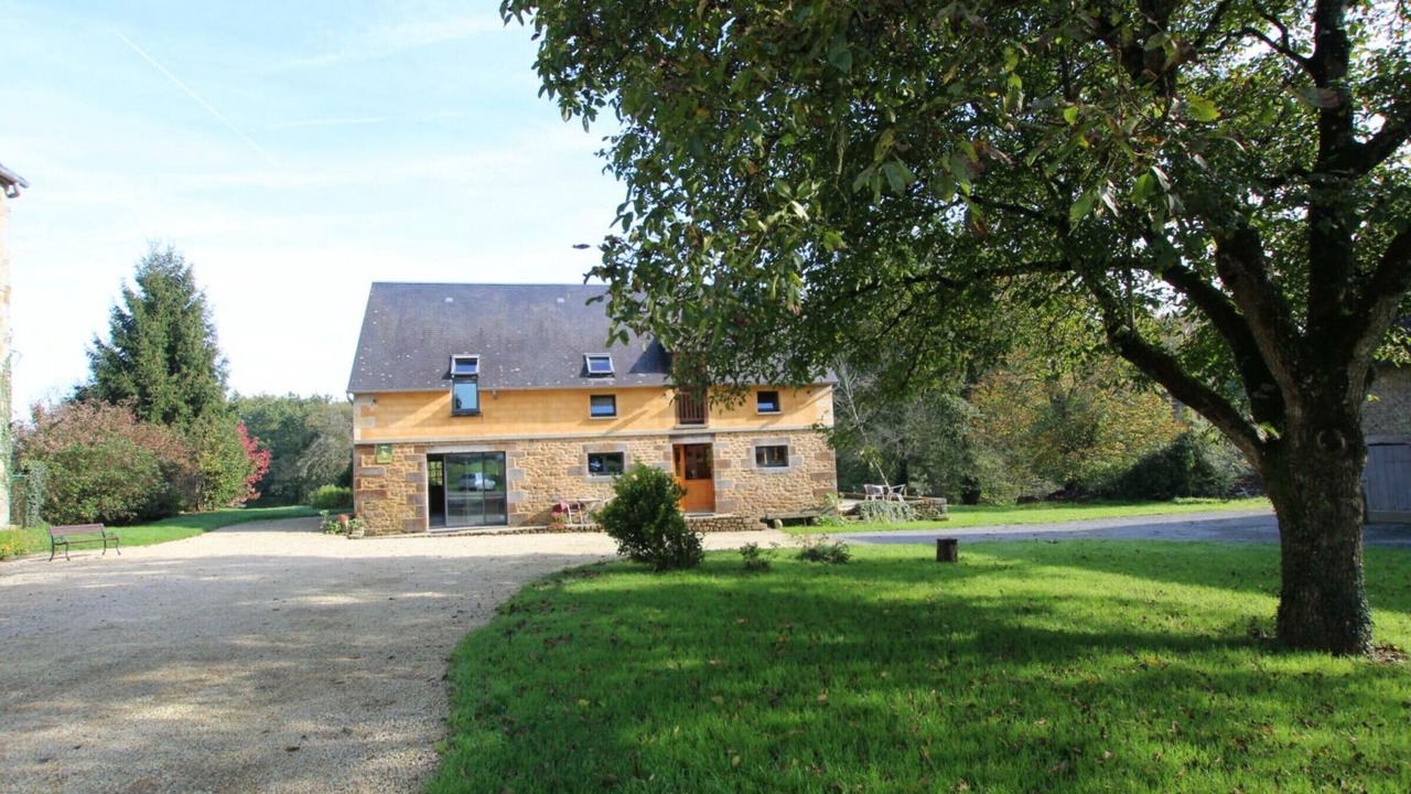 Photo of Outdoor in Le Parc