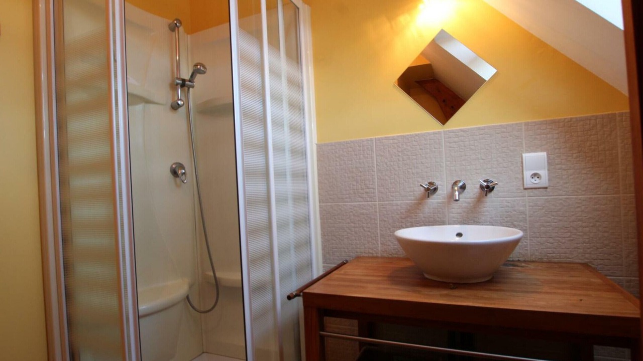 Photo of Bathroom in Le Parc