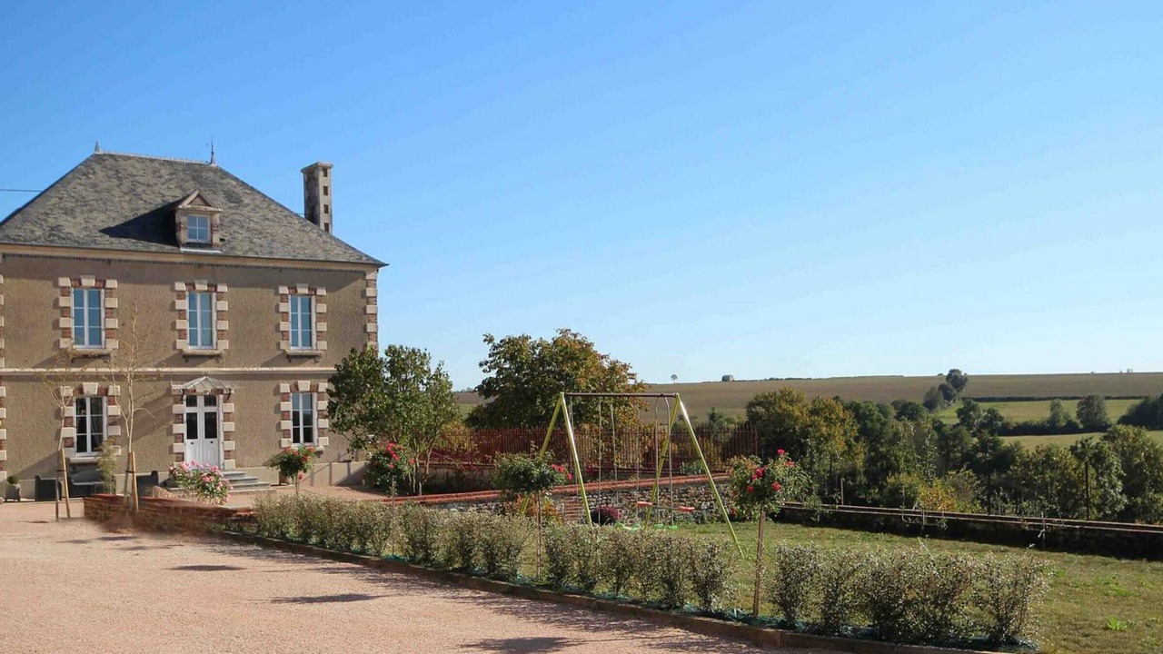 Photo of Outdoor in Neuvy-au-Houlme