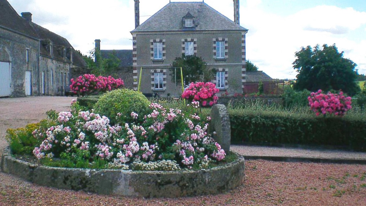 Photo of Outdoor in Neuvy-au-Houlme
