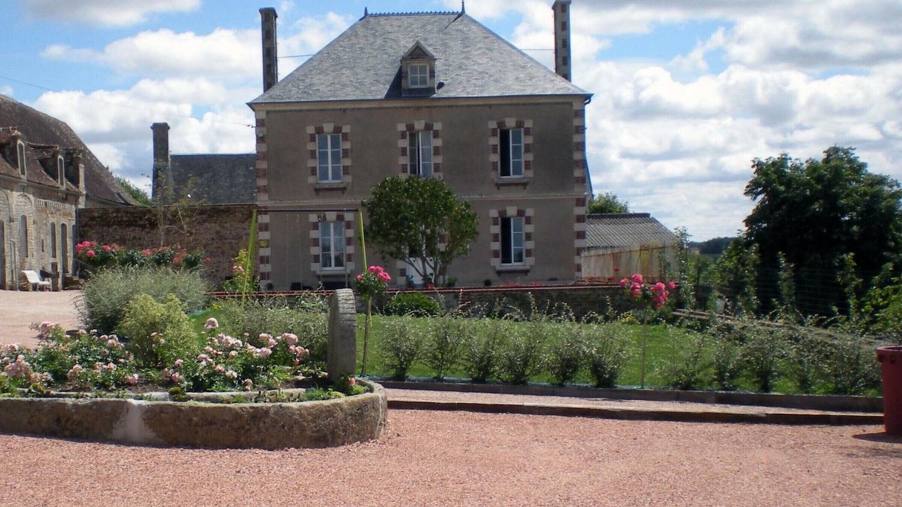 Photo of Outdoor in Neuvy-au-Houlme