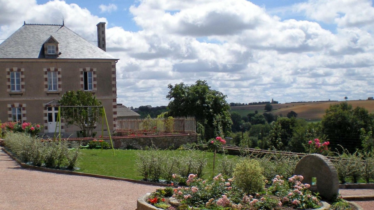 Photo of Outdoor in Neuvy-au-Houlme