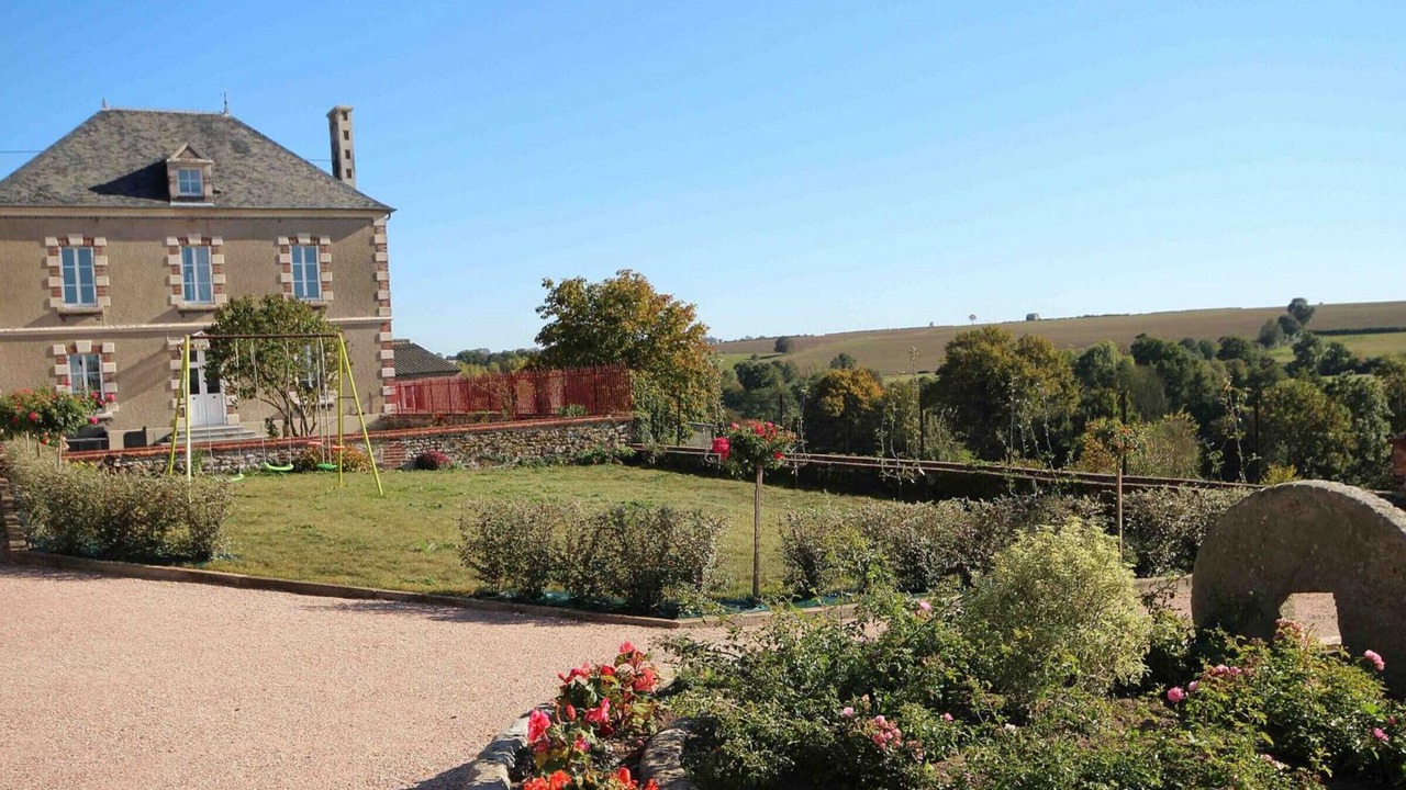 Photo of Outdoor in Neuvy-au-Houlme